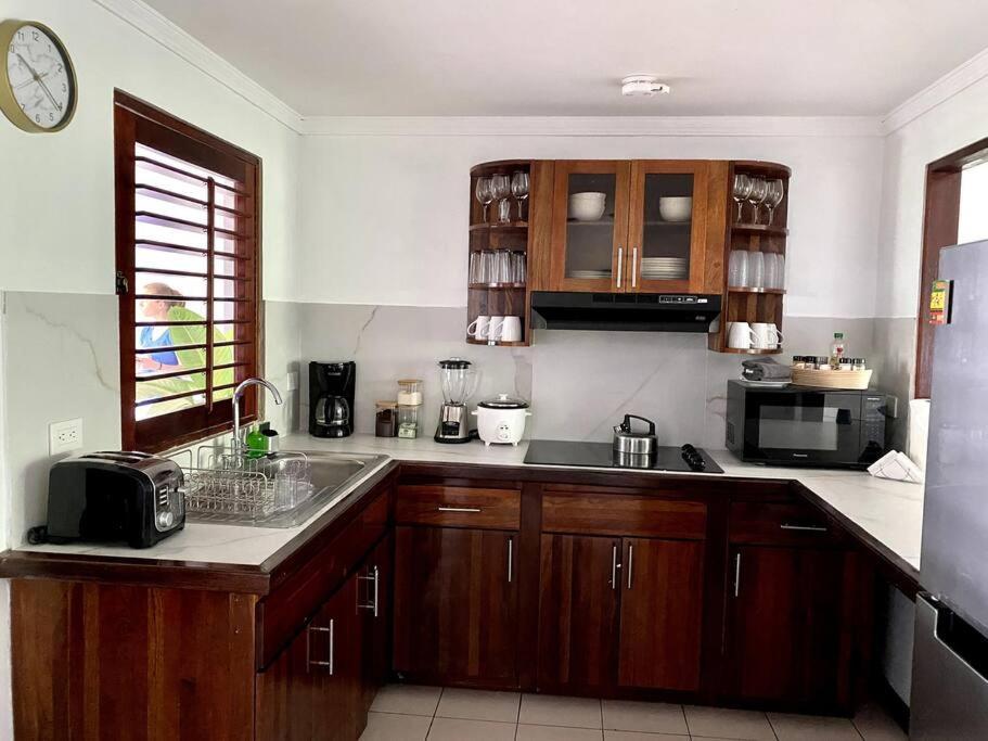 Laguna Eco Village #211 Pool Tenis Bbq Quepos Extérieur photo
