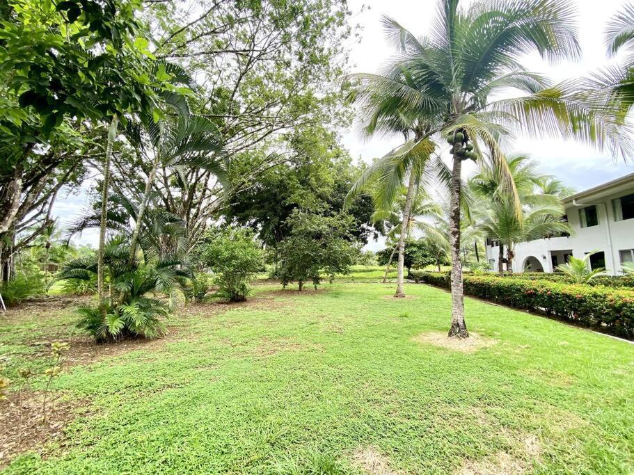 Laguna Eco Village #211 Pool Tenis Bbq Quepos Extérieur photo